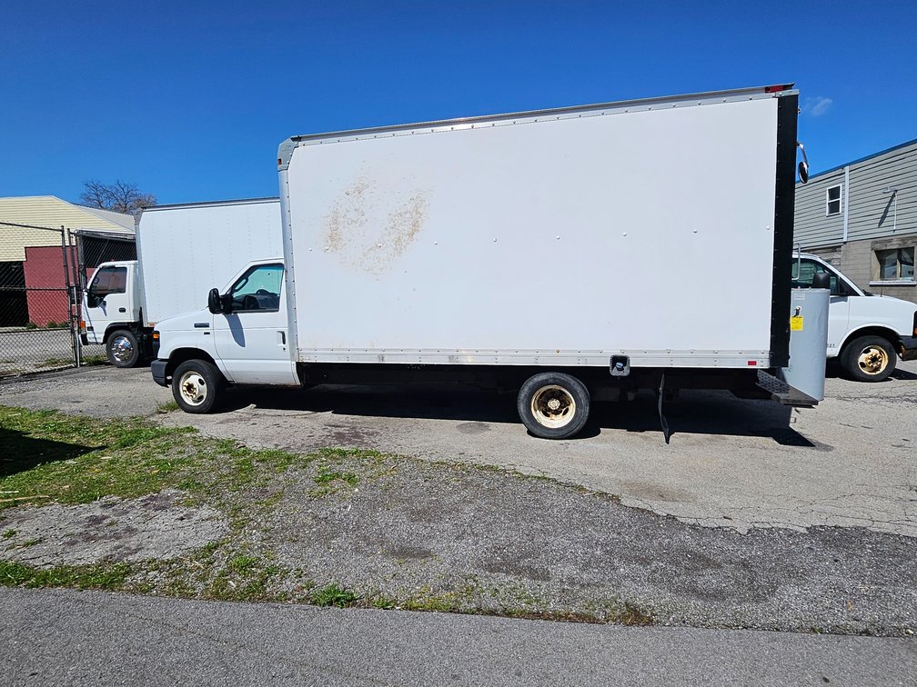 Image for Trucks & HVAC Equipment 6.22.26