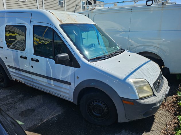 Image for Trucks & HVAC Equipment 6.22.26
