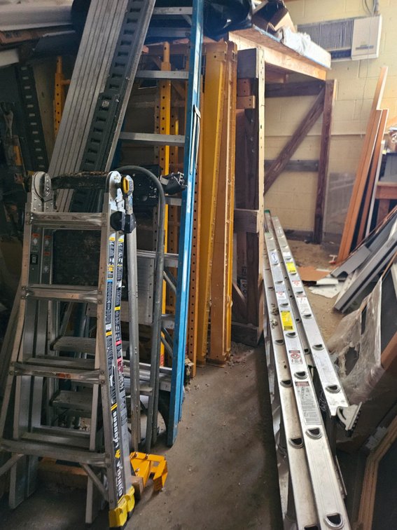 Image for Trucks & HVAC Equipment 6.22.26