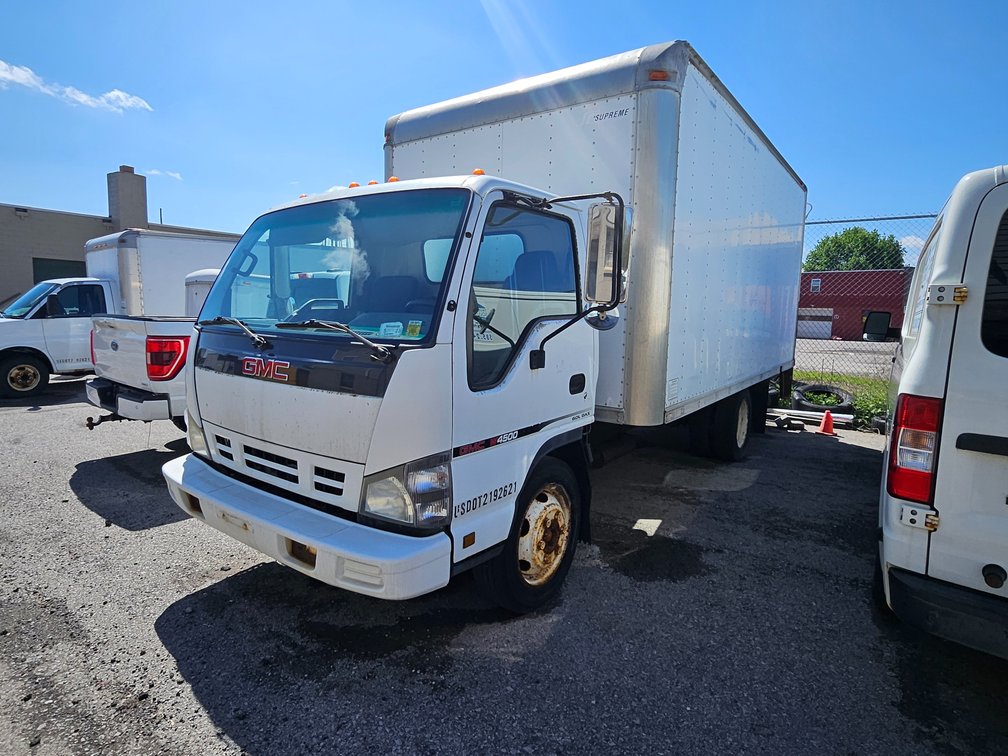 Image for Trucks & HVAC Equipment 6.22.26