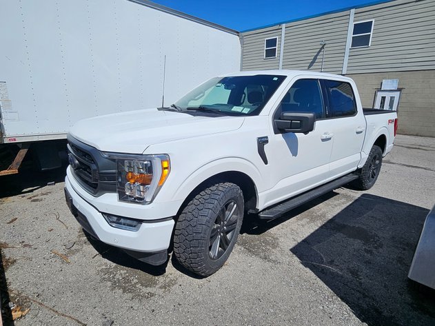 Image for Trucks & HVAC Equipment 6.22.26