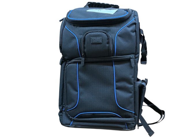 Image for Trading Card Backpack