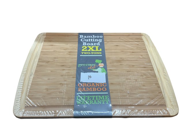 Image for Cutting Board