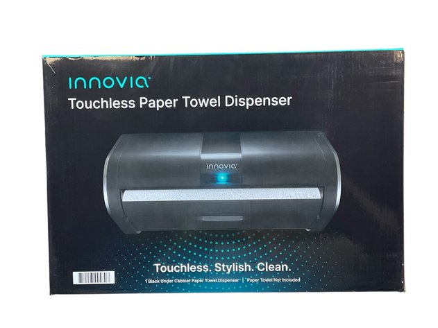 Image for Paper Towel Dispenser