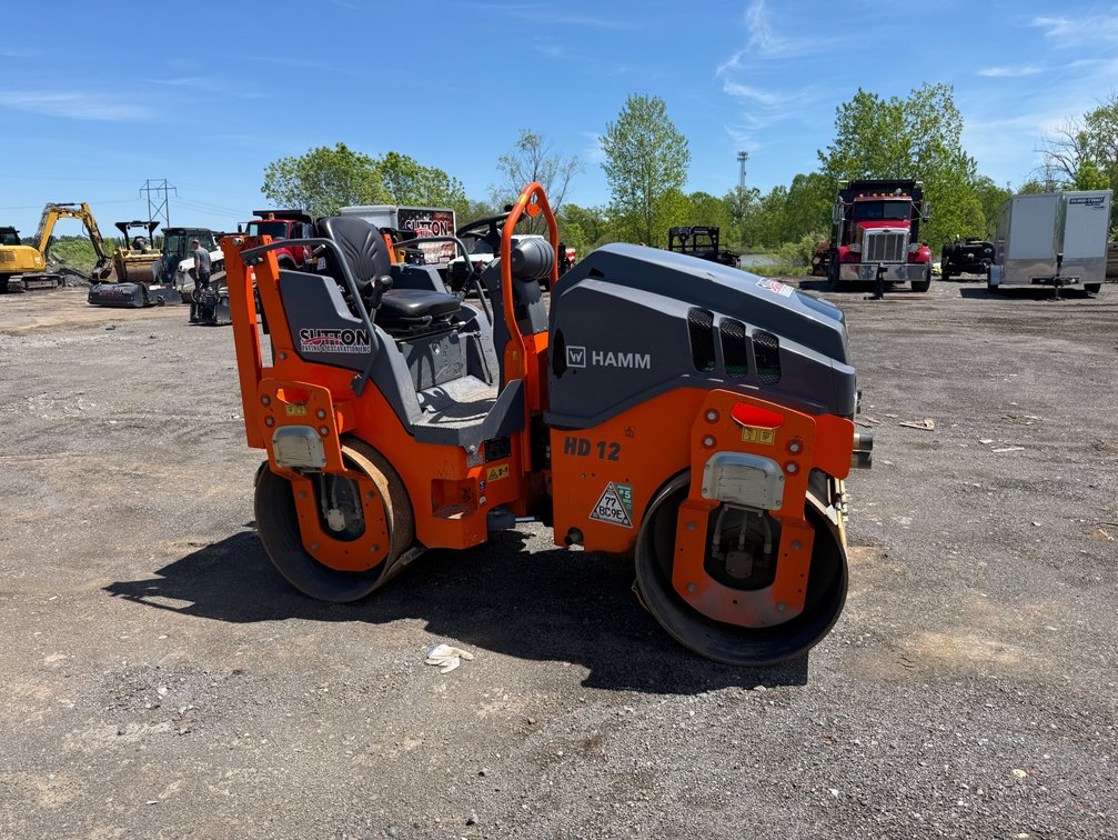 Image for Trucks, Trailers, & Equipment 6.8.26
