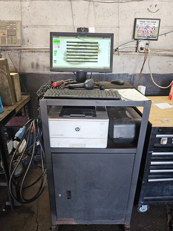 Image for Automotive Equipment 7.6.26