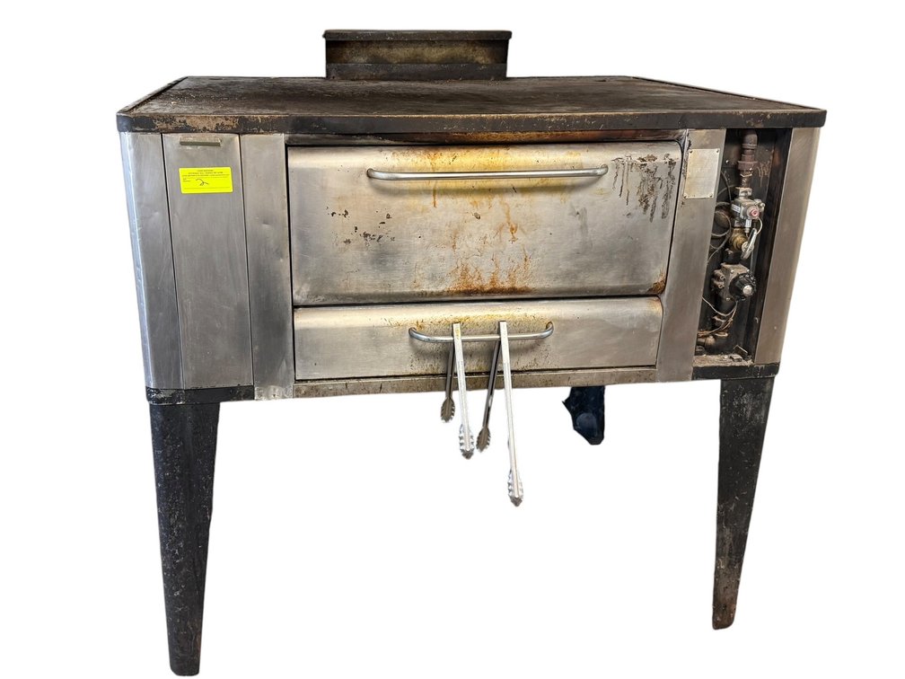 Image for Restaurant Equipment 6.15.26