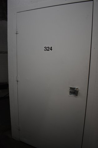 Image for Contents of Unit 2F-324: 4' x 8'
