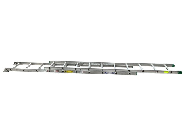 Image for Werner Extension Ladder