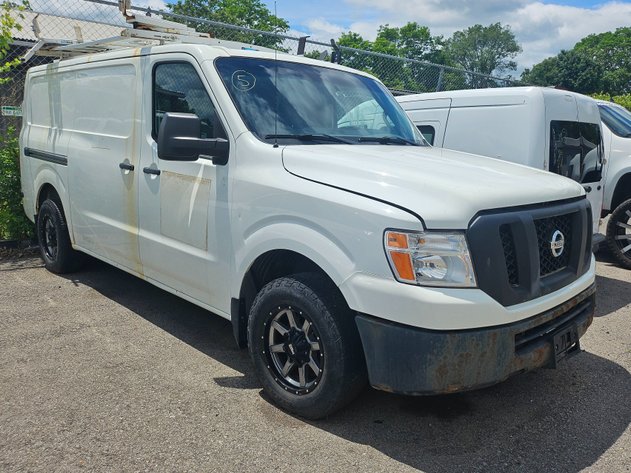 Image for Trucks & HVAC Equipment 6.22.26