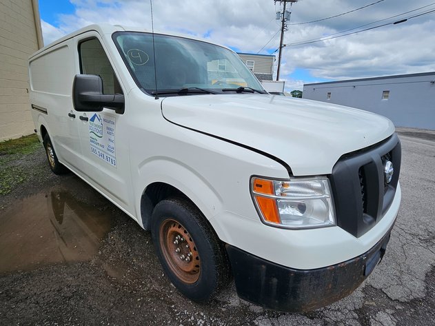 Image for Trucks & HVAC Equipment 6.22.26