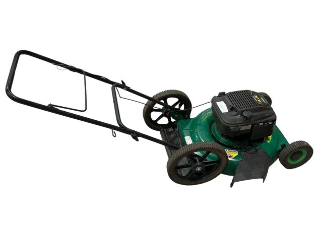 Image for Gas Lawn Mower