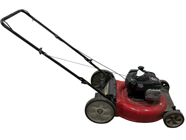 Image for Gas Lawn Mower
