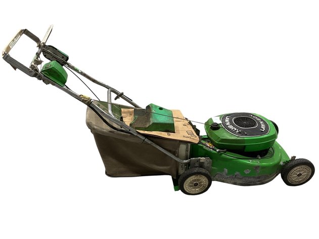 Image for Gas Lawn Mower