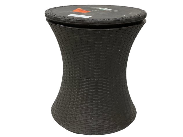 Image for Patio End Table
