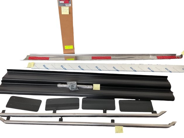 Image for Assorted Trim & LED