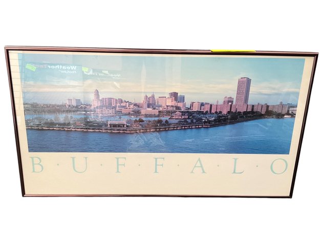 Image for Framed Picture