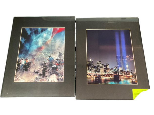 Image for Framed Pictures