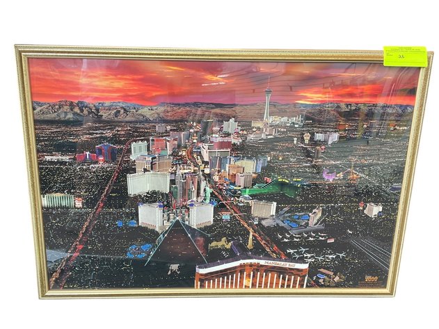Image for Framed Picture