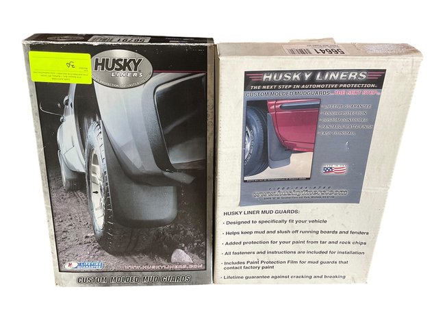 Image for Mud Flaps