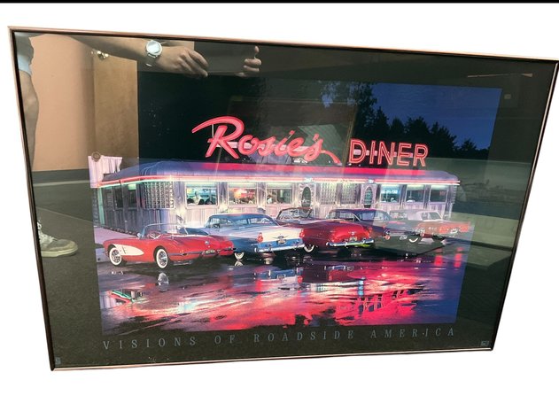 Image for Framed Picture