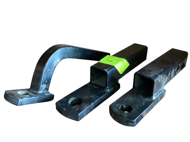 Image for Ball Mount Kits