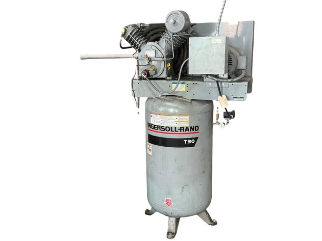 Image for Air Compressor