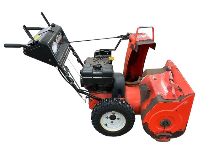 Image for Gas Snow Blower