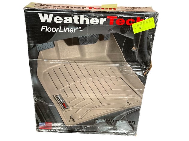 Image for Floor Mat