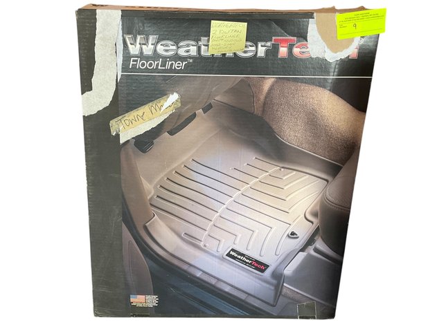 Image for Floor Mat