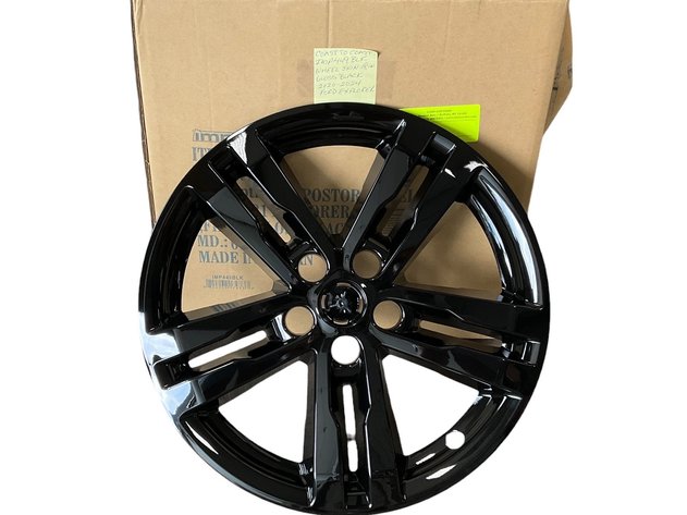 Image for Rim Covers