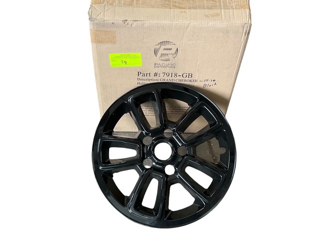 Image for Rim Covers