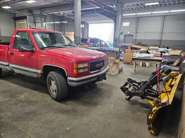Image for Vehicles & Equipment 6.29.26