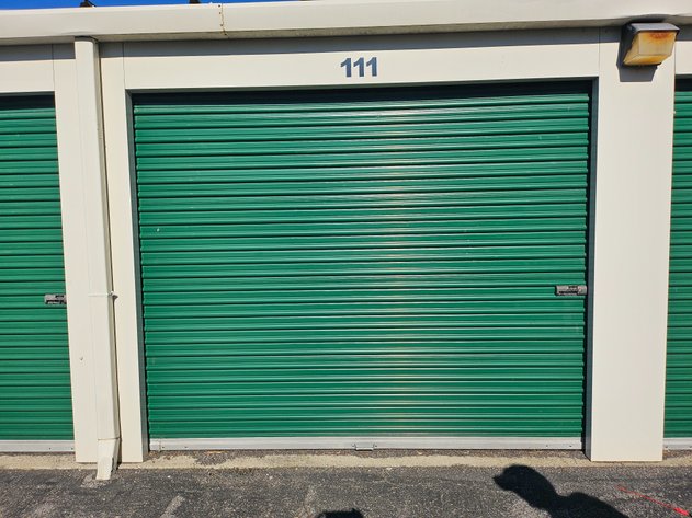 Image for Unit C111 (Alden)