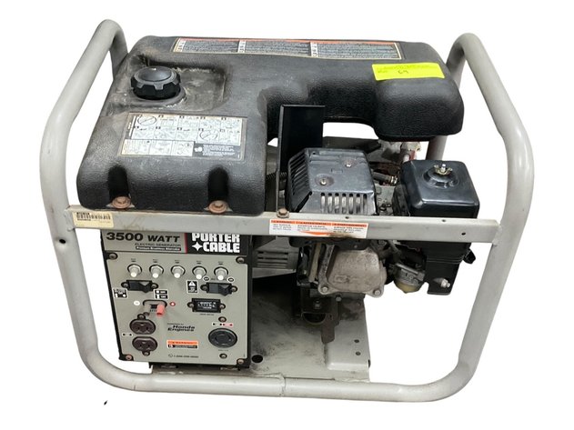 Image for Portable Generator