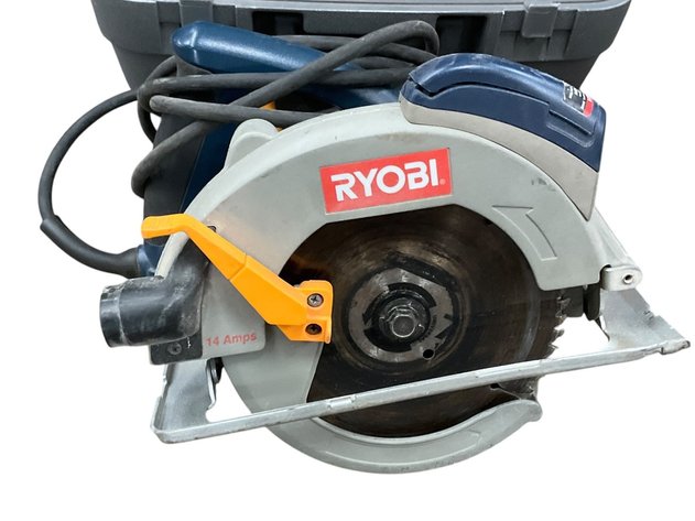 Image for Circular Saw