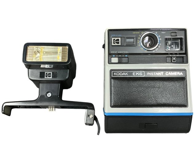 Image for Instant Camera