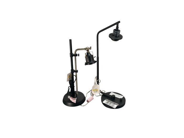 Image for Table Lamps
