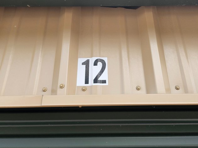 Image for Unit 12 (Colvin)
