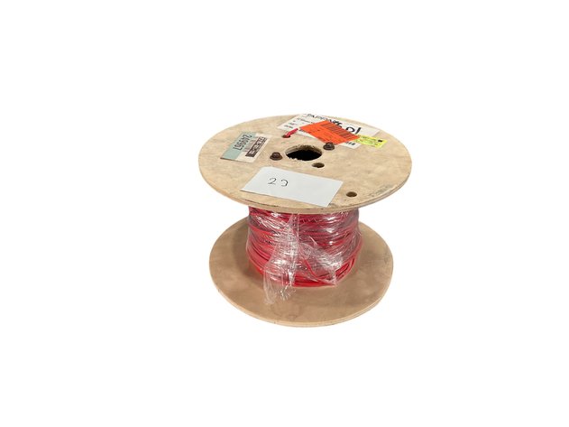 Image for Fire Alarm Cable