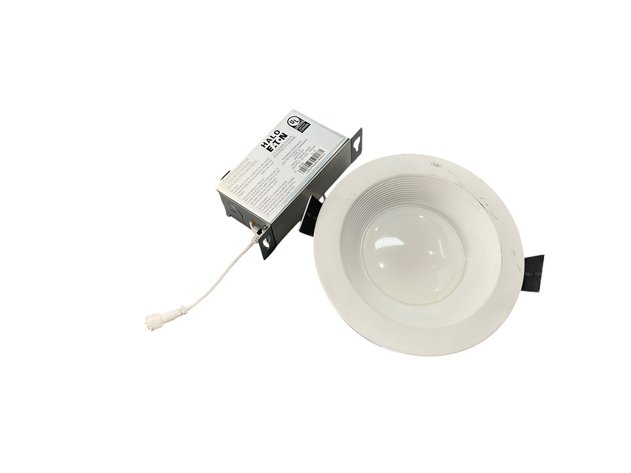 Image for Baffle Downlights
