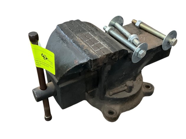 Image for Bench Vise