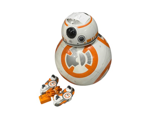 Image for Star Wars Toy