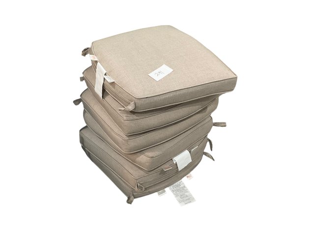 Image for Seat Cushions