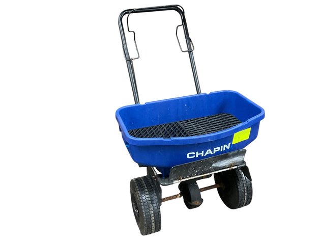 Image for Chapin Salter
