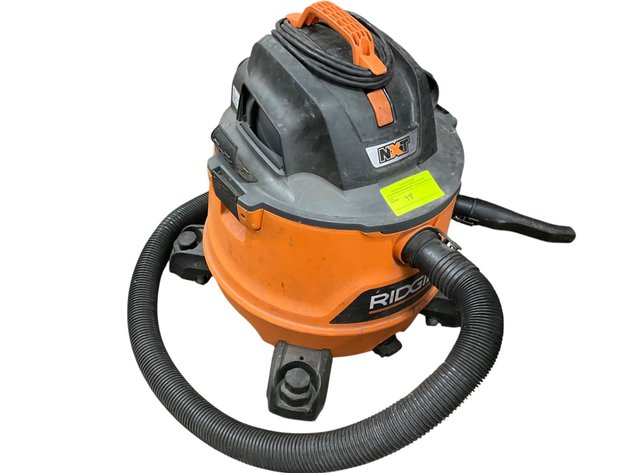Image for Wet/Dry Vacuum