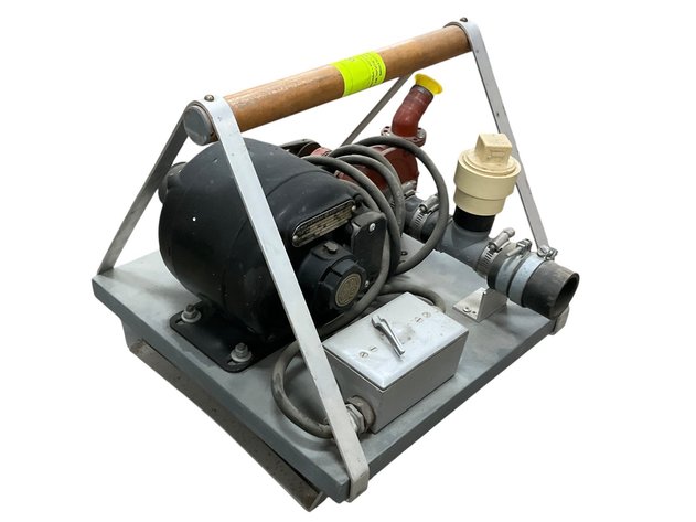 Image for Transfer Pump