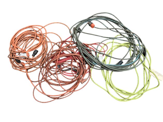 Image for Extension Cords