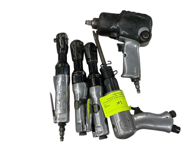 Image for Pneumatic Tools