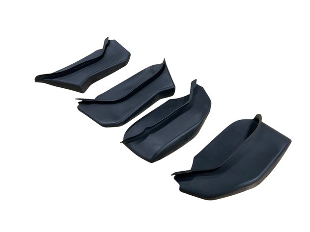 Image for Car Seat Pockets